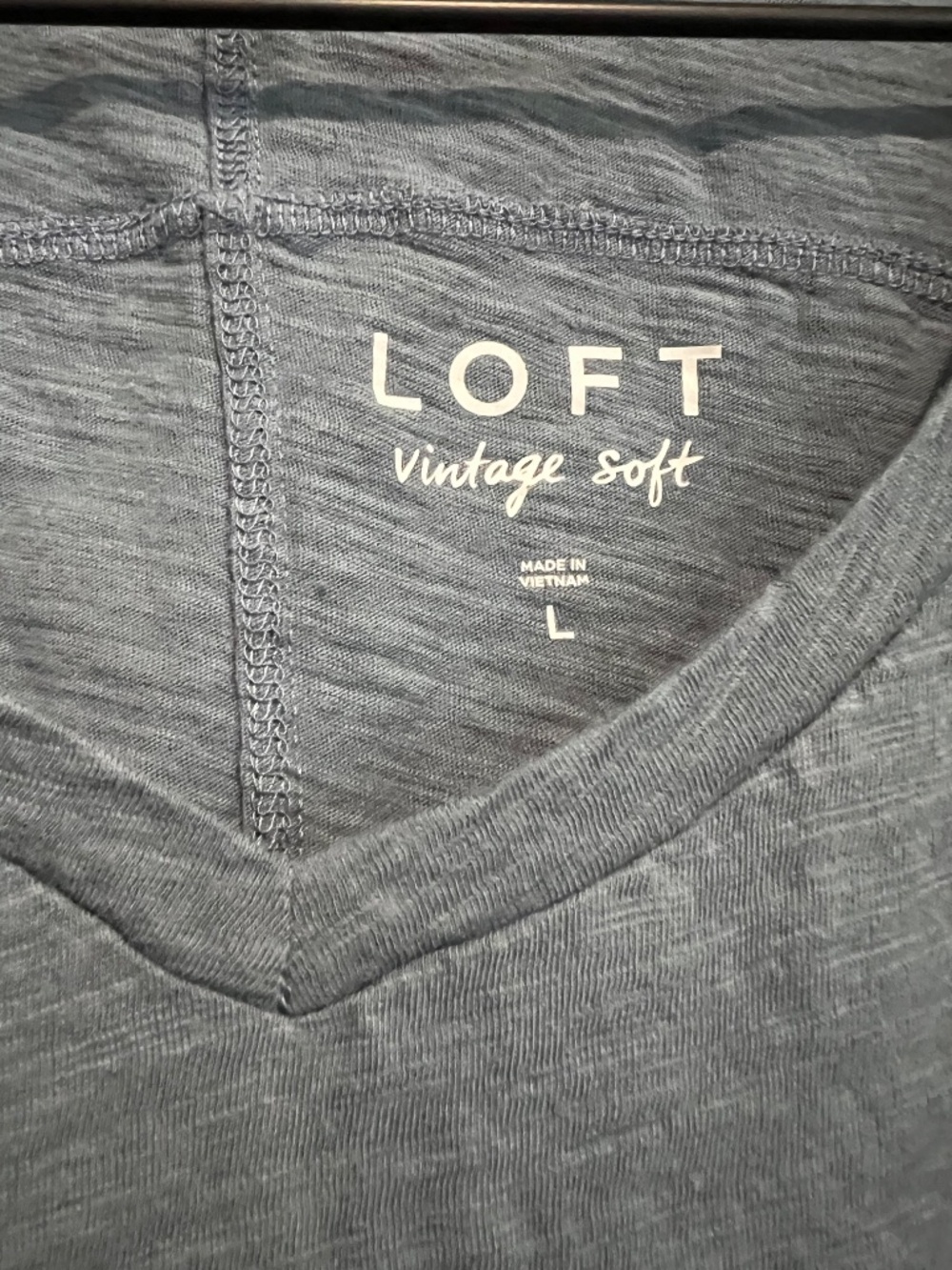 Loft T-Shirt - Picture 3 of 3